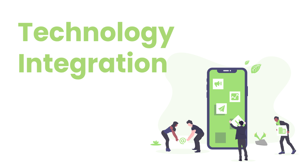 technology integrations
